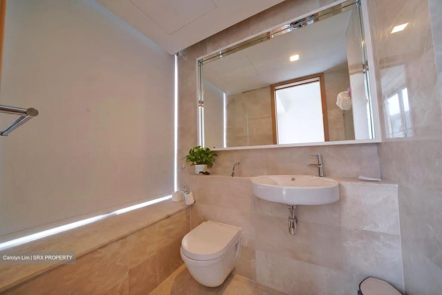 Madison Residences (D10), Condominium #638879101